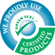 We proudly use GREEN SEAL certified products