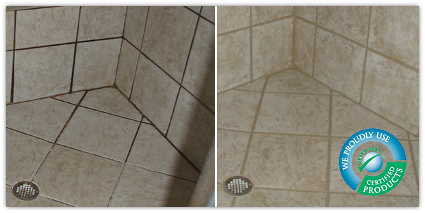 Professional Tile Cleaning in NYC