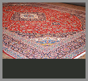 Professinal Persian Rug Cleaning Service