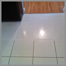 Profesionals in tile and grout cleaning 