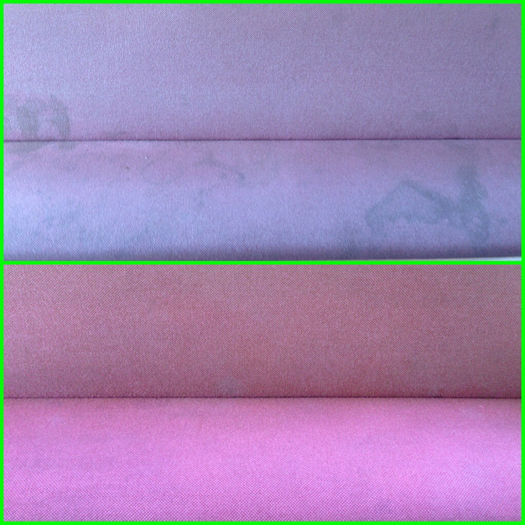 Organic Cleaning NYC Cleaning Upholstery Church Pews in New York